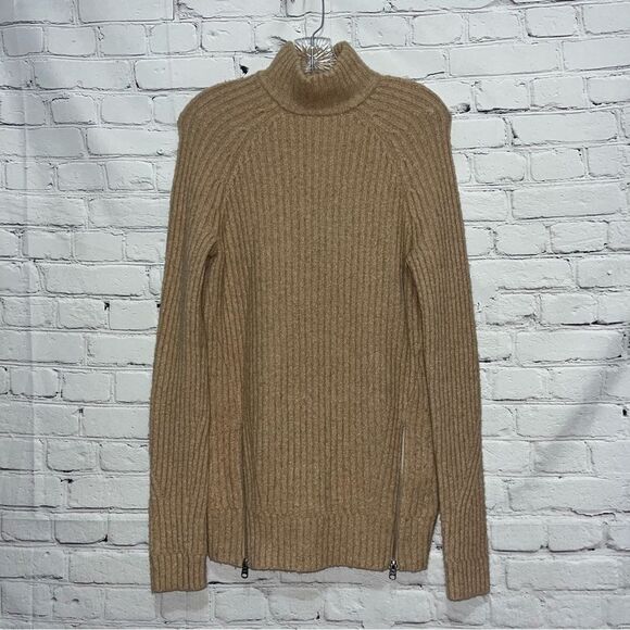 Vintage Abercrombie & Fitch Wool Sweater - Picture 1 of 13